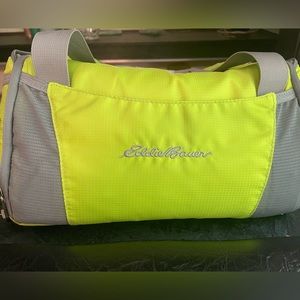 Eddie Bauer Insulted Picnic Bag